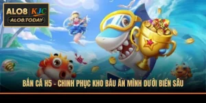Bắn cá H5