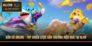 Bắn cá online
