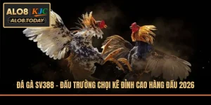 Đá gà SV388