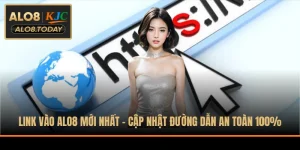 Link vào ALO8