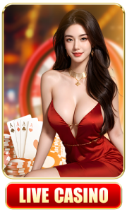 Live casino ALO8